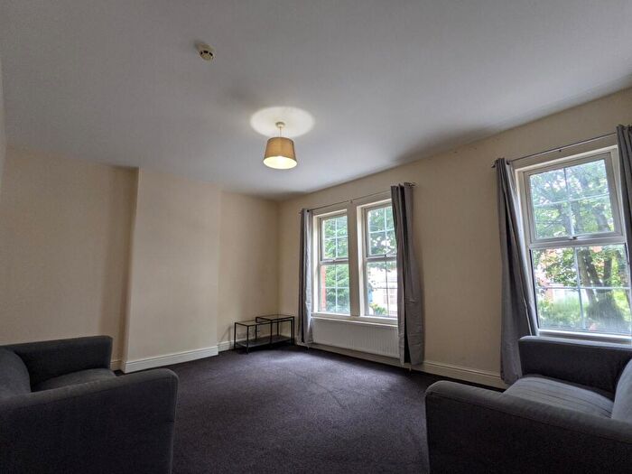 1 Bedroom Apartment To Rent In Victoria Road, Birmingham, B33