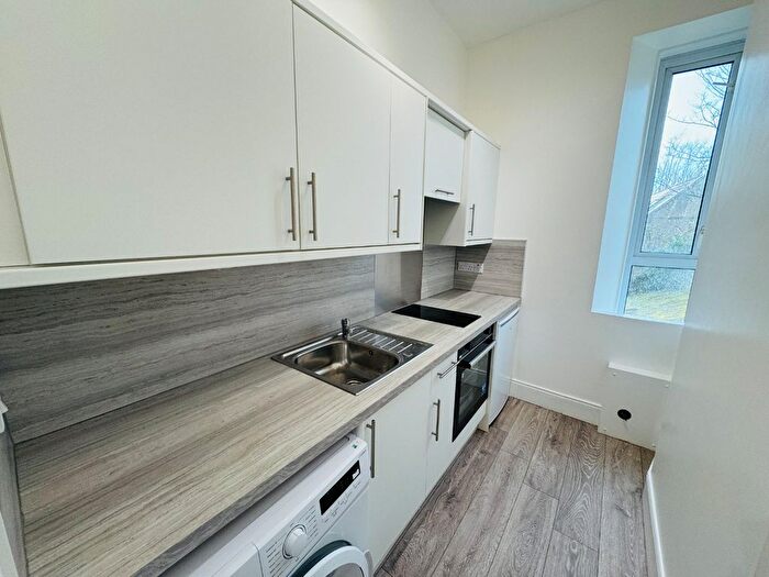 1 Bedroom Flat To Rent In Esslemont Avenue, Rosemount, Aberdeen, AB25