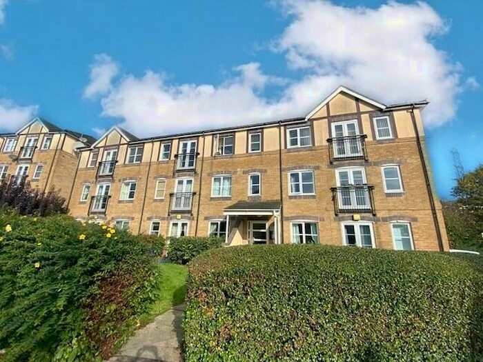 1 Bedroom Flat To Rent In Kenmare Mews, Pontprennau, Cardiff, CF23
