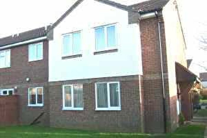 1 Bedroom Apartment To Rent In Punchard Way, Trimley St. Mary, IP11