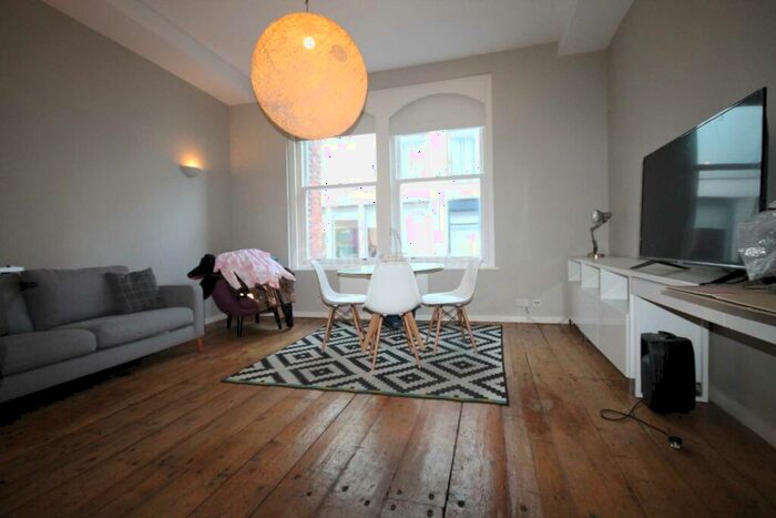 1 Bedroom Apartment To Rent In The Grand, Aytoun Street, Manchester, M1