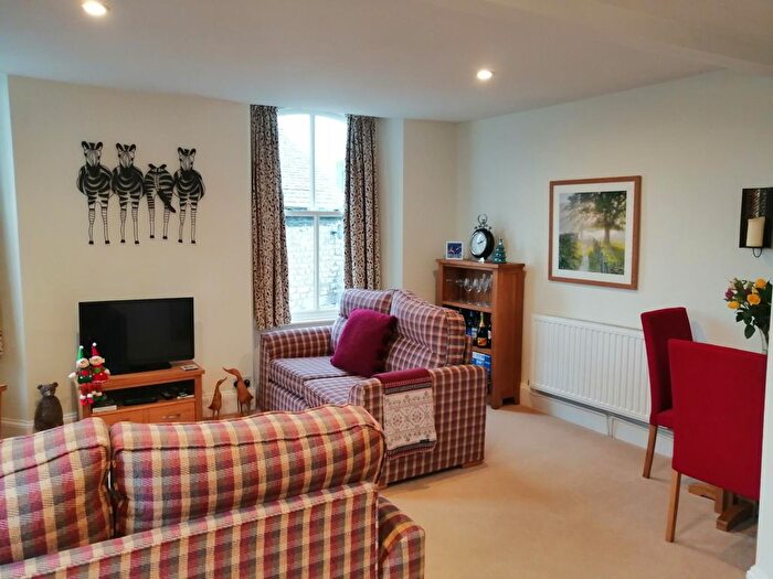 1 Bedroom Flat To Rent In Wildman Street, Kendal, LA9