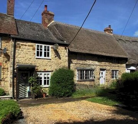 2 Bedroom Terraced House To Rent In Kettle End, Lois Weedon, NN12