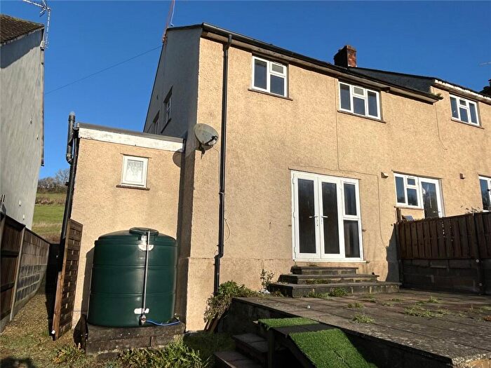 3 Bedroom House For Sale In Kale Street, Batcombe, Shepton Mallet, Somerset, BA4