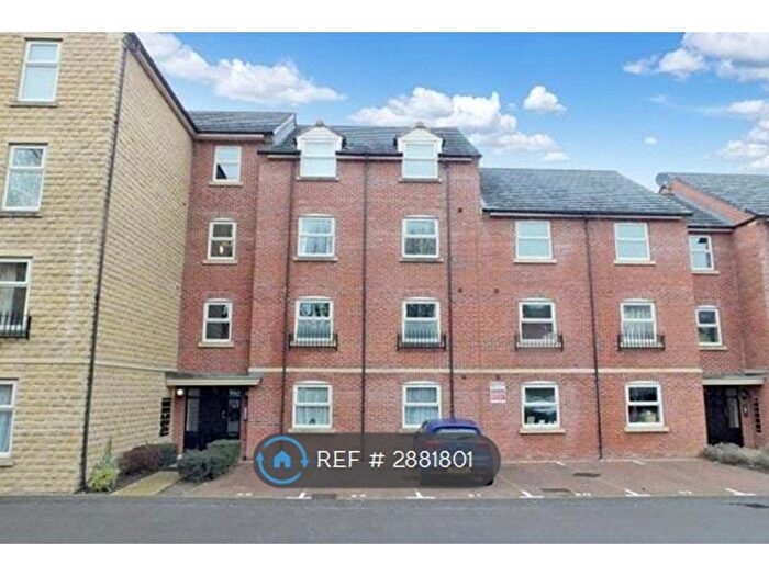 2 Bedroom Flat To Rent In Woodseats Mews, Sheffield, S8