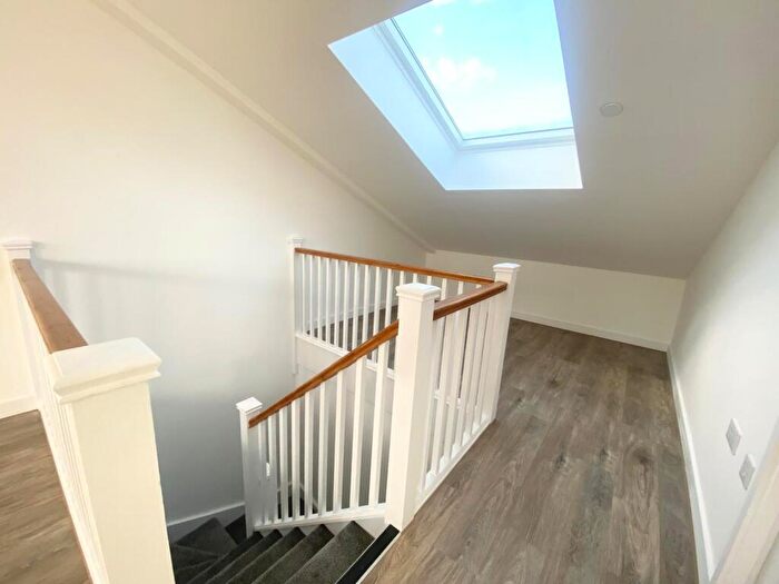 1 Bedroom Apartment To Rent In Ashwood Way, Basingstoke, RG23