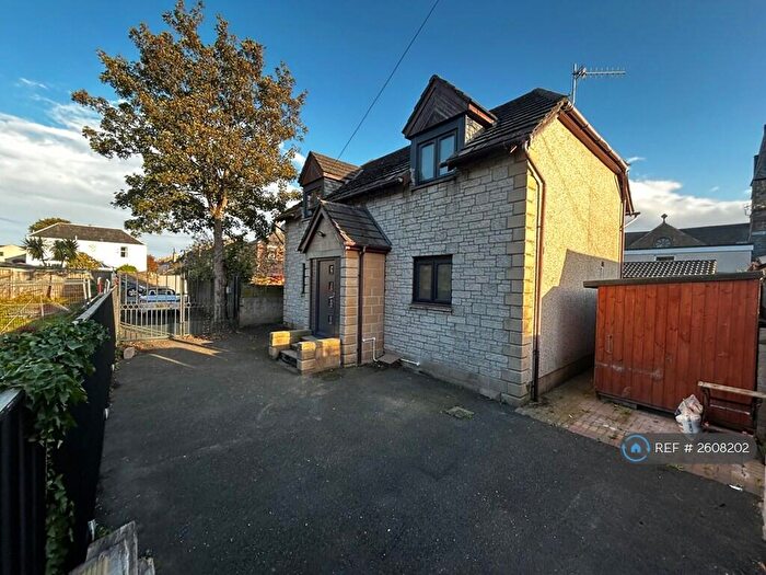 3 Bedroom Detached House To Rent In Cross Street, Broughty Ferry, Dundee, DD5