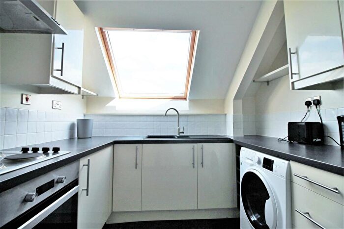 5 Bedroom Apartment To Rent In George House, Osborne Road, NE2