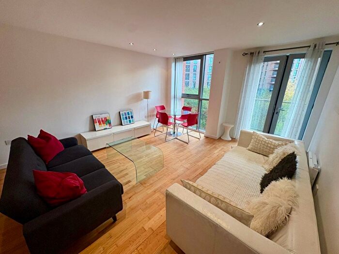 2 Bedroom Flat To Rent In Westray, Leeds, LS12