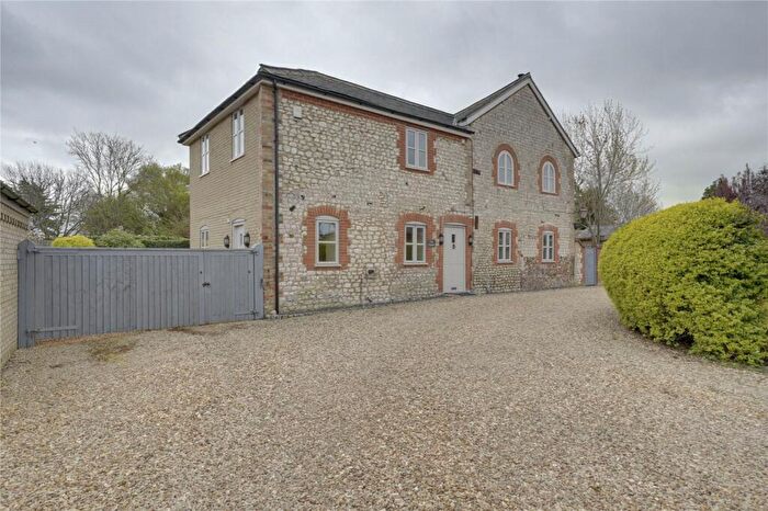 4 Bedroom Semi Detached House To Rent In Old Severalls Road, Methwold Hythe, Thetford, Norfolk, IP26