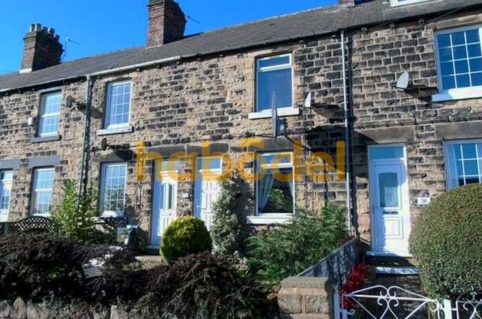 2 Bedroom Terraced House To Rent In Great Houghton, Barnsley, S72