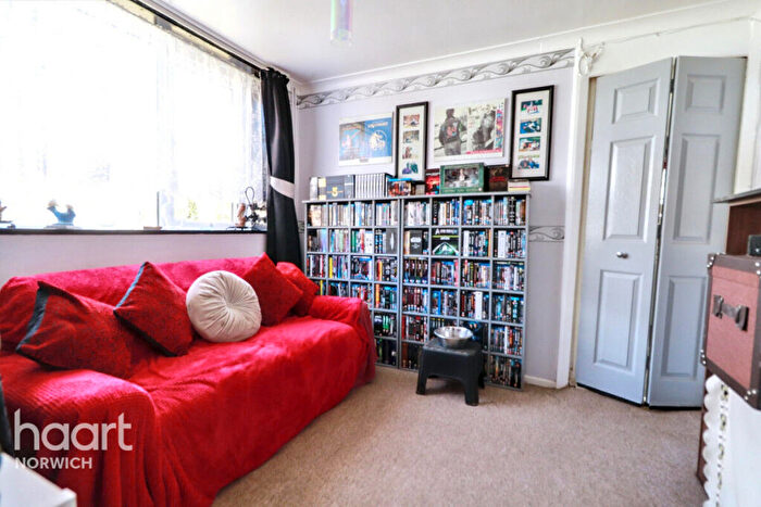 2 Bedroom Detached Bungalow For Sale In Thorpe Road, Southrepps, NR11