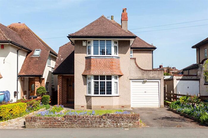 4 Bedroom Detached House For Sale In Coombe Lane | Stoke Bishop, BS9