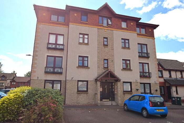 1 Bedroom Flat To Rent In Easter Hermitage, Restalrig, Edinburgh, EH6