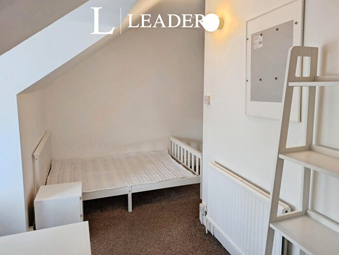 1 Bedroom Terraced House To Rent In Hewson Road, LN1