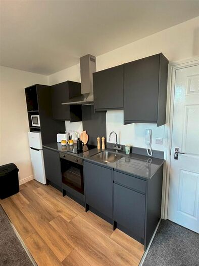 1 Bedroom Property To Rent In Ullswater Road, Lancaster, LA1