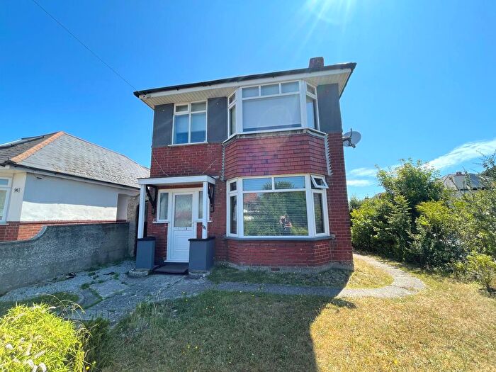 1 Bedroom Flat To Rent In Alder Road, Poole, BH12