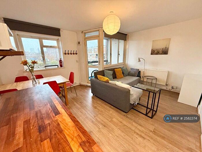 5 Bedroom Maisonette To Rent In Jamaica Street, London, E1