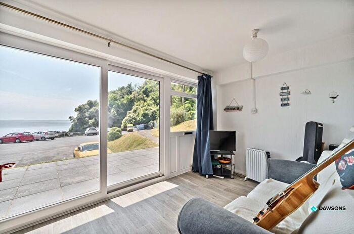 1 Bedroom Flat For Sale In Redcliffe, Caswell Bay, Swansea, SA3