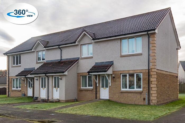 2 Bedroom Flat To Rent In Culduthel Mains Court, Inverness, IV2