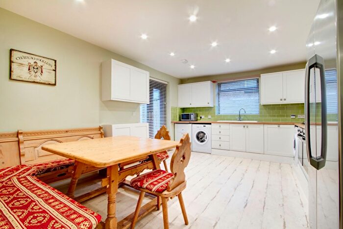 7 Bedroom Terraced House To Rent In Bagot Street, Liverpool, L15