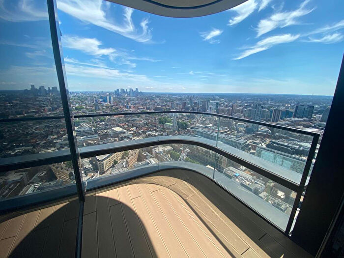 3 Bedroom Flat For Sale In Principal Place, Worship Street, London, EC2A