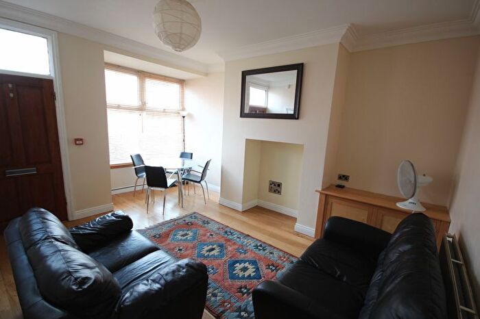 3 Bedroom Terraced House To Rent In Woodside Avenue, Burley, Leeds, West Yorkshire, LS4