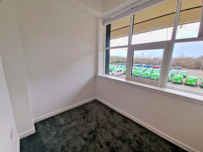 2 Bedroom Apartment To Rent In Ascot House, Lynch Wood, Peterborough, PE2