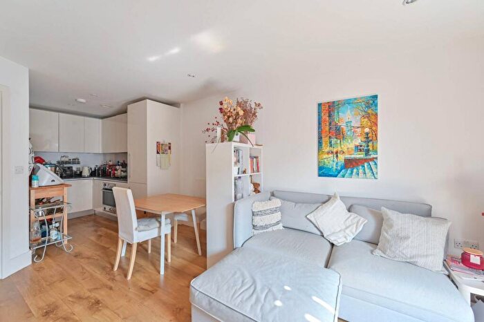 1 Bedroom Flat To Rent In No Street, Woolwich, London, SE18