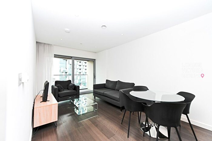 1 Bedroom Flat To Rent In Cutter Lane, London, SE10