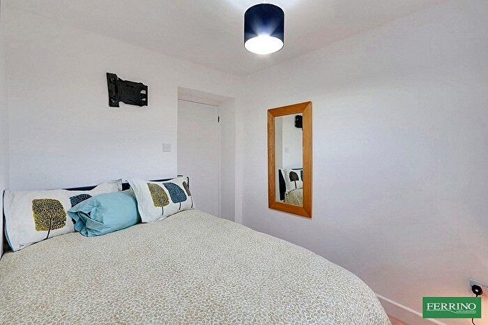 2 Bedroom Detached Bungalow For Sale In Beautiful View, Brains Green, Blakeney, Gloucestershire., GL15