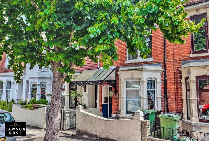 3 Bedroom Property To Rent In Clovelly Road, Southsea, PO4