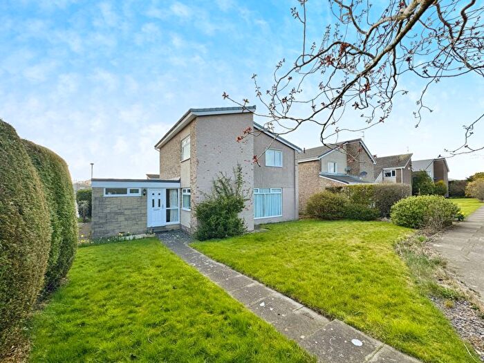 4 Bedroom Detached House For Sale In Bracken Ridge, Morpeth, NE61