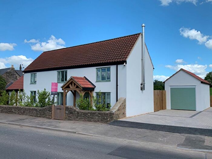 4 Bedroom Cottage To Rent In Bristol Road, Falfield, GL12