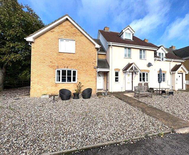 1 Bedroom Flat To Rent In North Green, Whittlesey, Peterborough., PE7