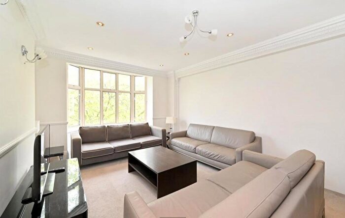 5 Bedroom Apartment To Rent In Park Road, London, NW8