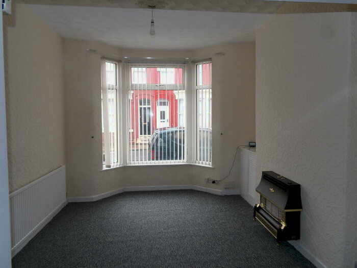 2 Bedroom Terraced House To Rent In Naseby Street, Walton, - Available With Zero Deposit Scheme, L4