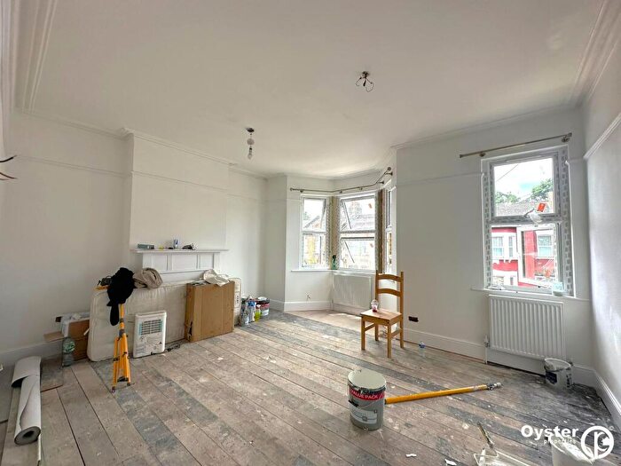 2 Bedroom Flat To Rent In Tillotson Road, London, N9