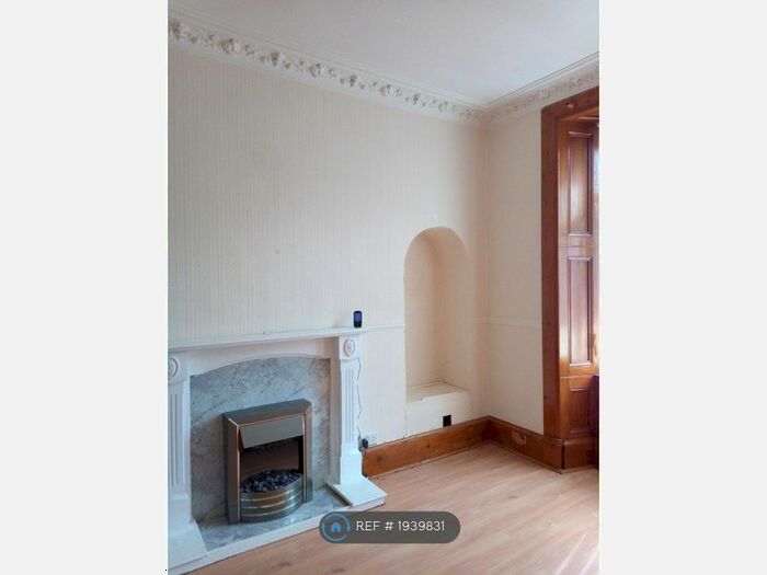 2 Bedroom Flat To Rent In Morgan Street, Dundee, DD4