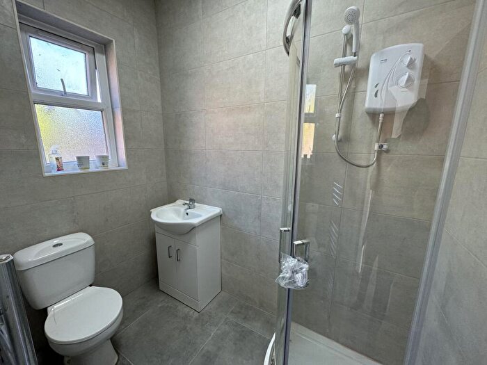 2 Bedroom Apartment To Rent In Church Street, Mansfield, NG18