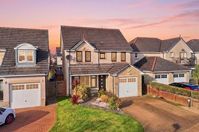 4 Bedroom Detached House For Sale In Tiger Beach Drive, Carnoustie, DD7