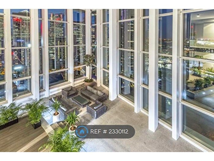 2 Bedroom Flat To Rent In Duckman Tower, London, E14