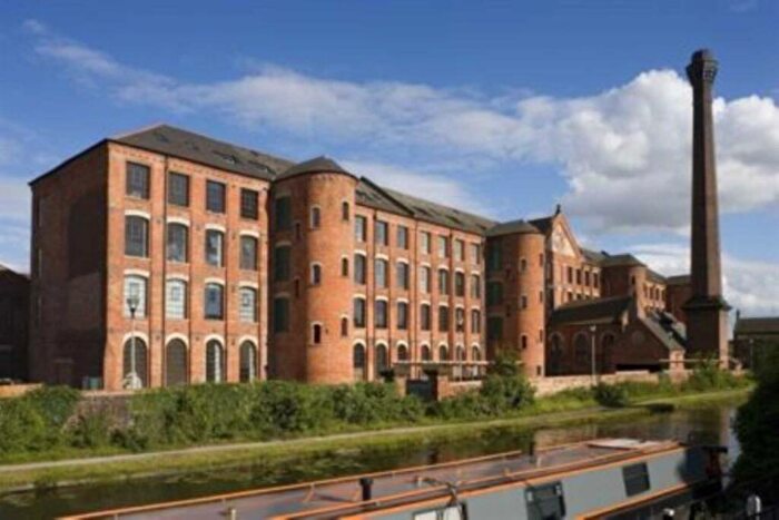 1 Bedroom Flat To Rent In Nottingham, NG10