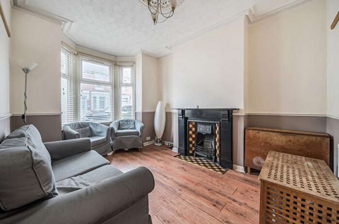 3 Bedroom Terraced House To Rent In Grayshott Road, Southsea, Hampshire, PO4