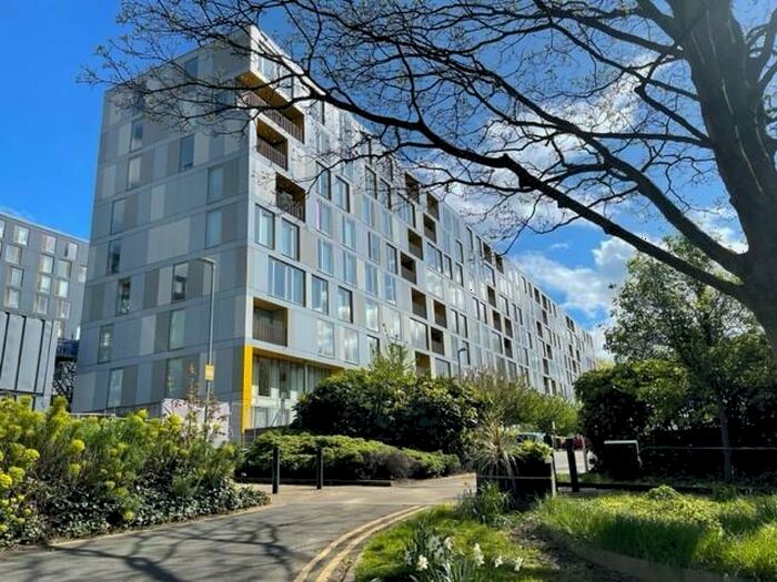 2 Bedroom Apartment To Rent In Saxton, Leeds City Centre, LS9