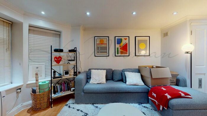 1 Bedroom Flat To Rent In Alexandra Mansions, Chichele Road, Cricklewood, NW2