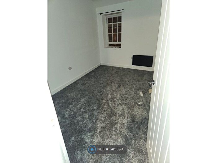 1 Bedroom Flat To Rent In Victoria Street, Derby, DE1