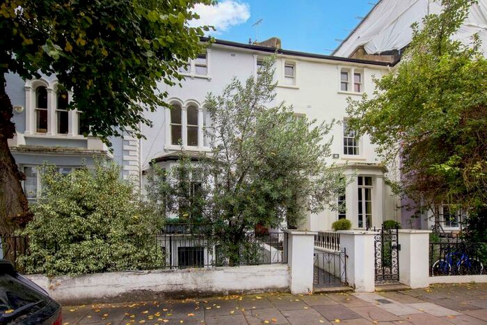 1 Bedroom Flat To Rent In Talbot Road, London, W2
