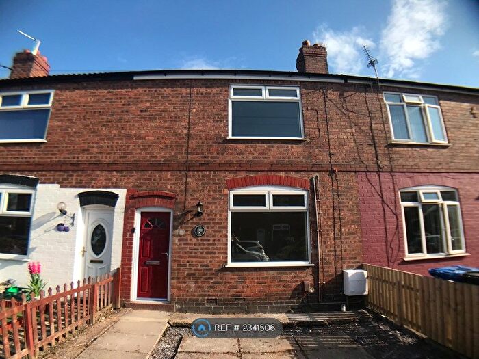 2 Bedroom Terraced House To Rent In Ellen Street, Warrington, WA5