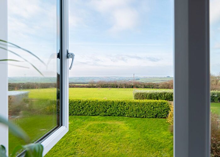 4 Bedroom Detached House For Sale In St. Minver, Wadebridge, PL27